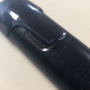 Meet your Posher, Trinia